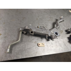 114S019 Coolant Crossover For 15-16 Subaru Impreza  2.0 14050AB160